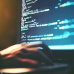 Programming tricks used on this site thumbnail by Mike Kupietz