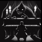  Monster Zed / Night Of The Living Zed 0.5a thumbnail by Mike Kupietz