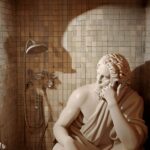 Shower thoughts thumbnail by Mike Kupietz