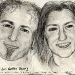 Old Sketches And Stuff thumbnail by Mike Kupietz