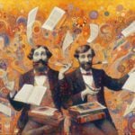 Admonishment To A Bad Poet thumbnail by Mike Kupietz