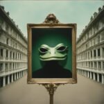 Ode to “Ode To A Croaking Man” thumbnail by Mike Kupietz