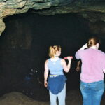 UC Santa Cruz Porter Caves & the Hell Hole thumbnail by Mike Kupietz