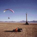 27 Photos from Burning Man 1997 thumbnail by Mike Kupietz