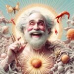 Why do people respect George Carlin? thumbnail by Mike Kupietz