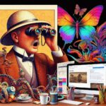 Site Map thumbnail by Mike Kupietz