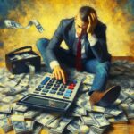 How the Section 174 Tax Code Changes Caused a White-Collar Job Crash thumbnail by Mike Kupietz