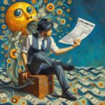 A Taxing Gallery thumbnail by Mike Kupietz