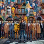 These Are The People In My Neighborhood thumbnail by Mike Kupietz