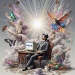 Resurrecting the HTML <blink><BLINK></blink> tag thumbnail by Mike Kupietz