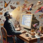 May Your Tags Blink In Eternity thumbnail by Mike Kupietz