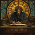 On Time thumbnail by Mike Kupietz