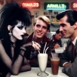 Finding Goths in Ungothly Places thumbnail by Mike Kupietz