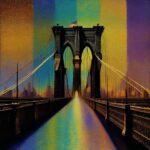 By Request, Wild SF & Wild NYC (Work In Progress) thumbnail by Mike Kupietz