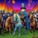 Bonus Bigfoots thumbnail by Mike Kupietz