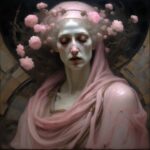 Work-In-Progress Preview—#WrappedInPink thumbnail by Mike Kupietz