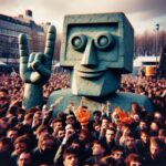 Genre Tag – “Album Covers” thumbnail by Mike Kupietz