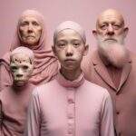 #WrappedInPink — Pale Pink thumbnail by Mike Kupietz