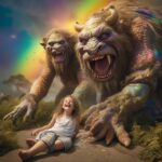 Saturday Monster Challenge — “Hope Monsters” thumbnail by Mike Kupietz