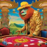 #SaturdayMonsterChallenge — Lucky Charm Monsters thumbnail by Mike Kupietz