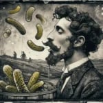 On Not Voicing One’s Opinion Of Pickles In Deference To A Strange Sensitivity thumbnail by Mike Kupietz