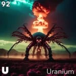 #SaturdayMonsterChallenge — Element Monsters thumbnail by Mike Kupietz