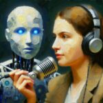  Brief Thoughts On AI’s Increasingly Convincing Simulation of Humanness thumbnail by Mike Kupietz