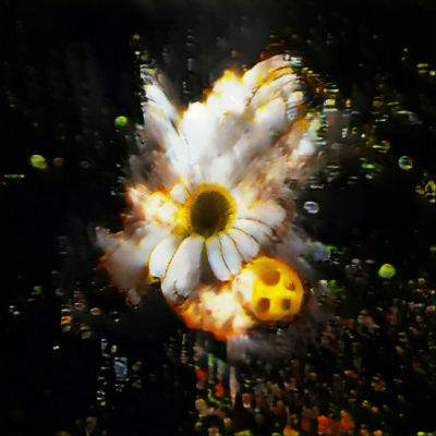 Daisy bomb