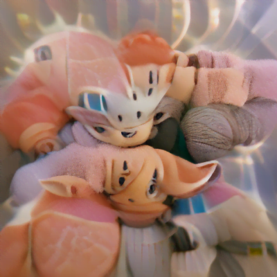 The soft boys