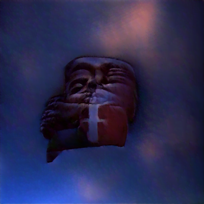 Goodnight Oslo