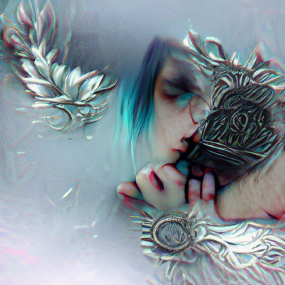 I'm a memory, engraved upon your soul