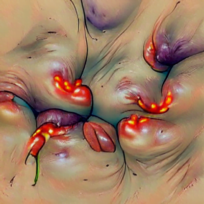 I've got the hots for you