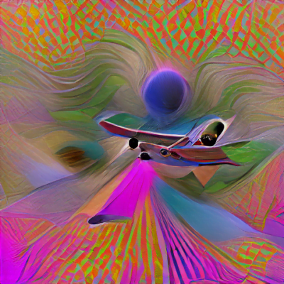 Grooving on a inner plane