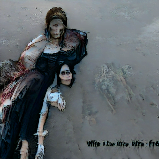 My Wife And My Dead Wife