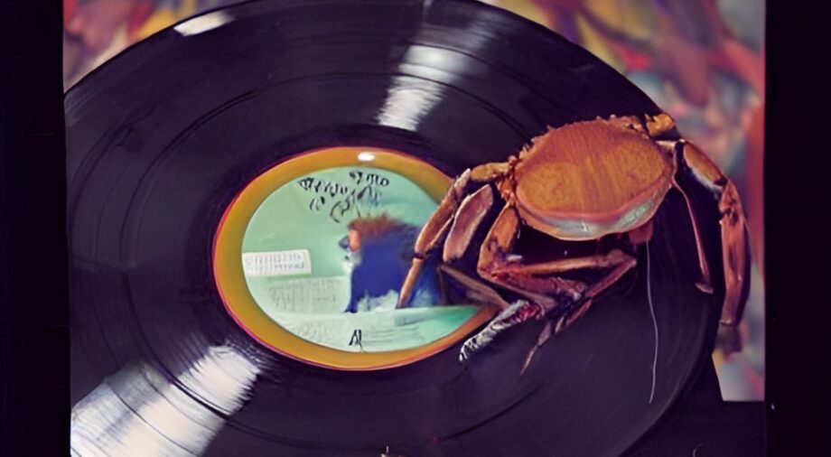 New Userpic. No Specific Lyrical Reference; Just Very Appropriate General Generative Hitchcockiana, Produced Serendipitously By While Trying To Generate A Psychedelic Portrait Of Eugene Mirman Listening To Shufflmania., feature article by Mike Kupietz