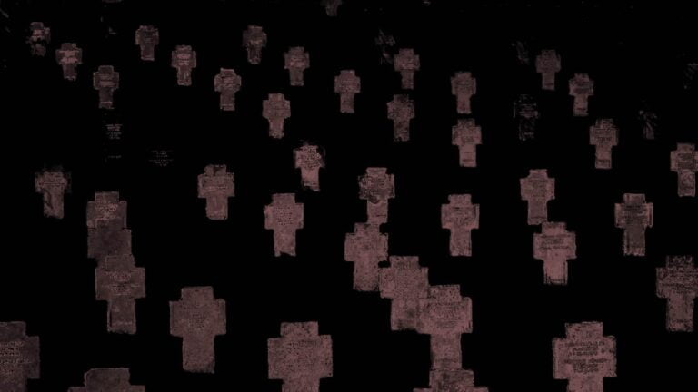 Ethay Eaday Illstay Eamscray (“The Dead Still Scream”) — Music From The Imaginary Motion Picture