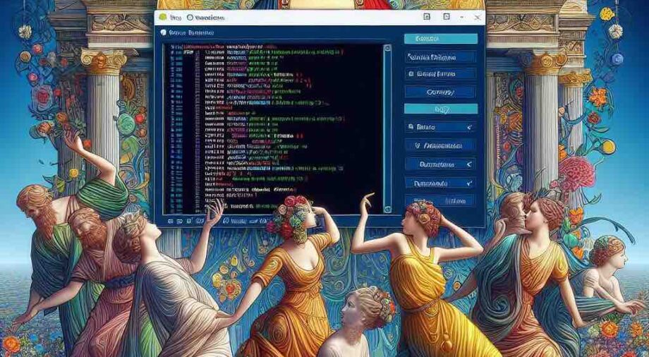 Adding A Default Featured Image Or Thumbnail In WordPress, feature art by Mike Kupietz