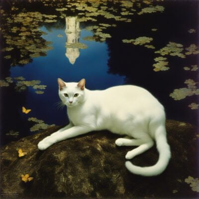 And these visions of johanna that conquer my mind