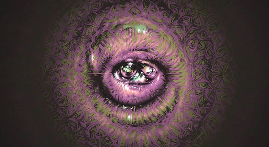 Yiki·dū·sō (A Dream) digital single by Mike Kupietz cover, feature article by Mike Kupietz