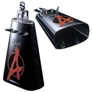 Amazon Product Review: Pearl PCB20 Anarchy Cowbell