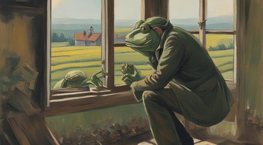 djg87h09uydshm, feature article by Mike Kupietz