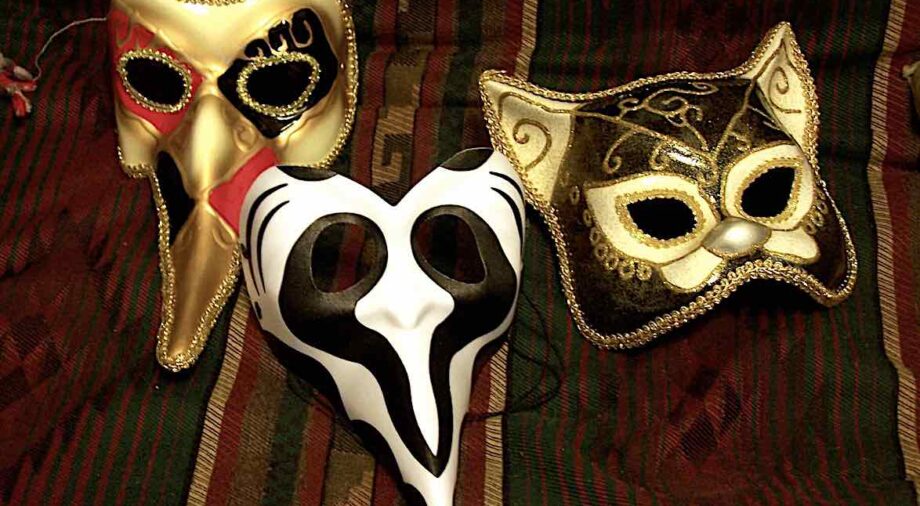 Pseudonymous adventures in Europe pretending to be the Billboard Liberation Front, feature art by Mike Kupietz