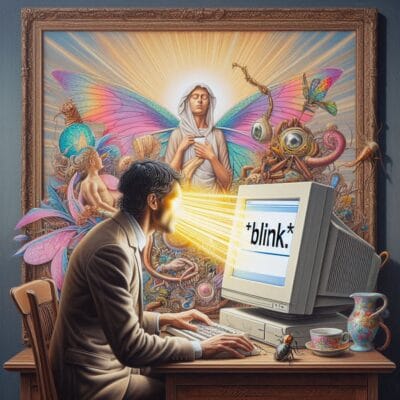 ae2d9d32-1f9a-4821-beec-2b5bb4946b5c.jpg, A 'May Your Tags Blink In Eternity' image with ID# 11101