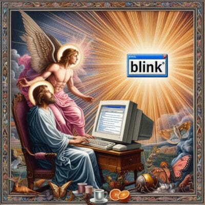 e73b9135-0a96-4fed-b79a-ec48560ff8cf.jpg, A 'May Your Tags Blink In Eternity' image with ID# 11097