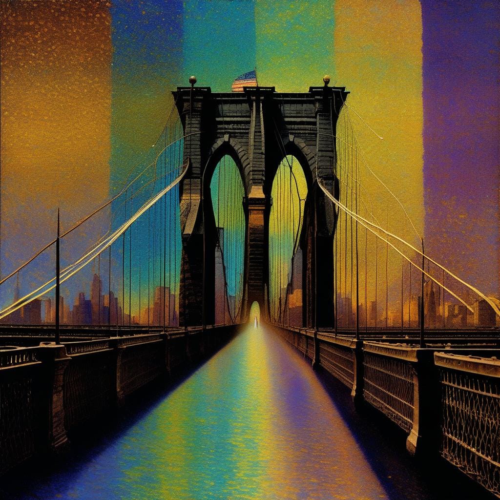 By Request, Wild SF & Wild NYC (Work In Progress), feature art by Mike Kupietz