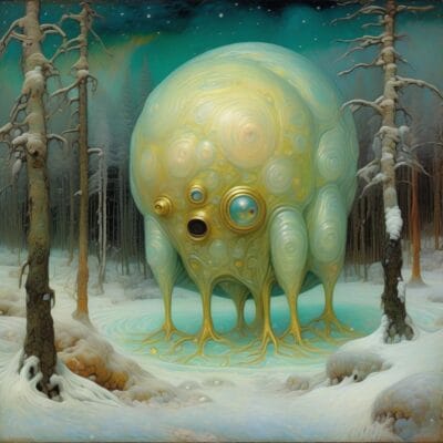 m-mmmcimage.jpg, A 'Bonus Gallery — Winter Monsters' image with ID# 12202