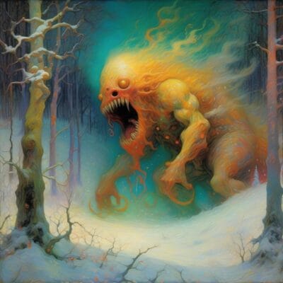 mnmmmc.jpg, A 'Bonus Gallery — Winter Monsters' image with ID# 12193
