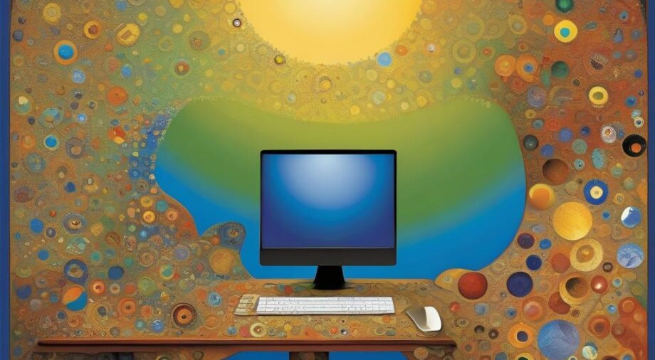 Scripts to Analyze CSS from Firefox's Javascript console., feature art by Mike Kupietz