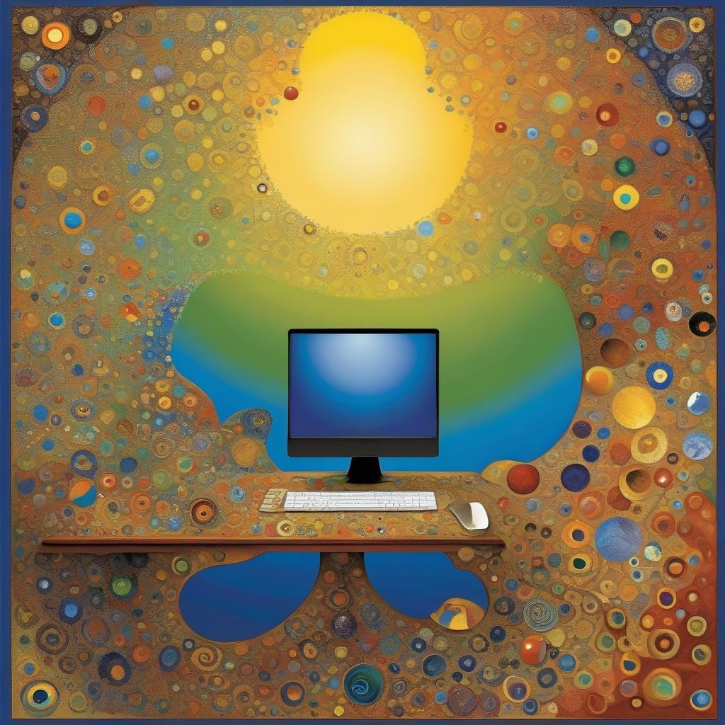 Scripts to Analyze CSS from Firefox’s Javascript console., feature art by Mike Kupietz