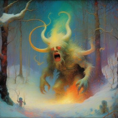 smmmsmnc.jpg, A 'Bonus Gallery — Winter Monsters' image with ID# 12189